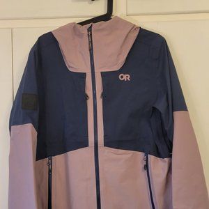 Outdoor Research Women's Skytour AscentShell Jacket